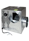 Krbové ventilátory