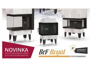 BEF ROYAL