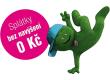 NÁKUP NA SPLÁTKY BEZ NAVÝŠENÍ od 1.9. do 30.9.2017