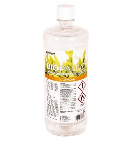 Ekoflam Biolíh - EKO palivo do biokrbu 1L