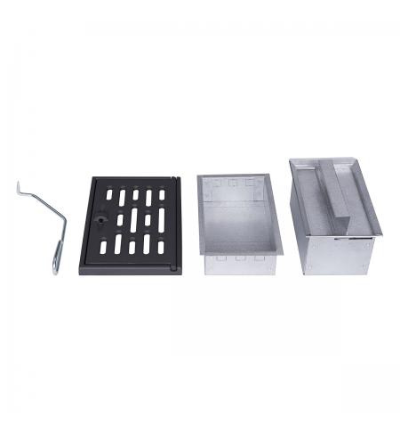 ROMOTOP SESTAVA ROŠTU (H3 ROST 01)