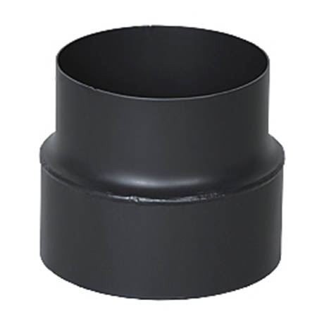 Redukce  160/180mm - kamna/komín