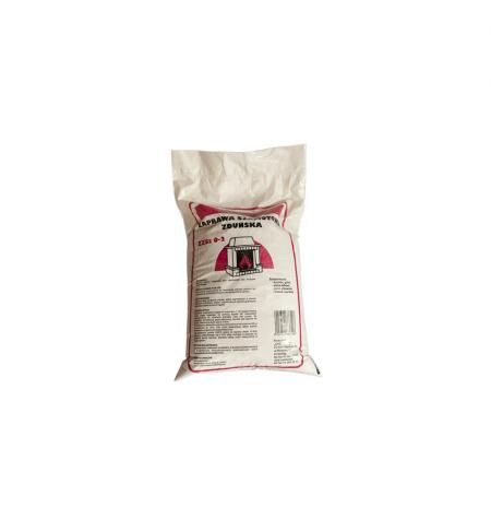 Šamotová malta 5 kg