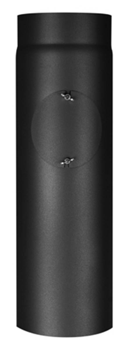 Trubka 150mm/50cm/1,5mm s čistícím otvorem