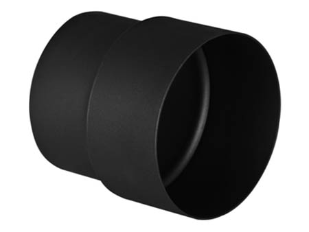 Redukce 150mm/180mm/1,5mm - kamna/komín
