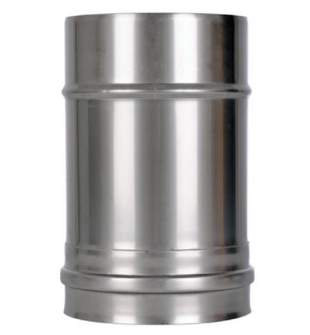Trubka nerez 1mm, 25cm 150mm