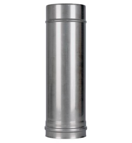 Trubka nerez 1mm, 50cm 180mm