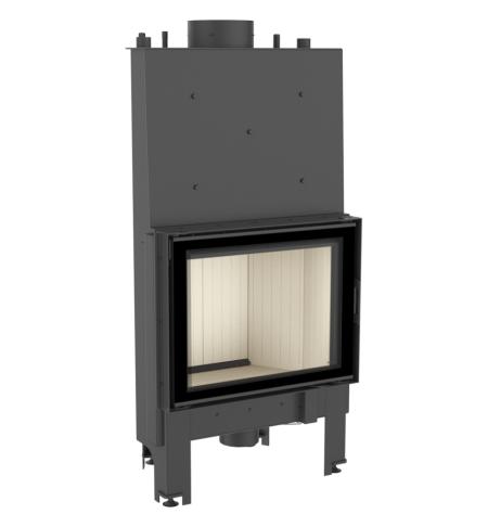 KRATKI NADIA PW10 W