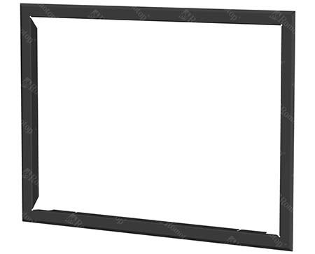 RÁMEK H2Z RAM06 4S