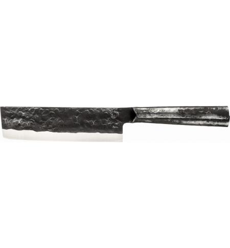 FORGED Brute - japonský nůž na zeleninu 17,5 cm