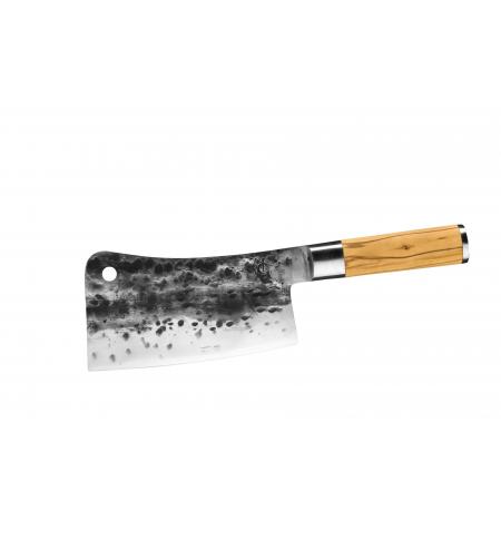 FORGED Olive - sekáček 19 cm
