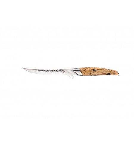FORGED Katai - vykosťovací nůž 15 cm