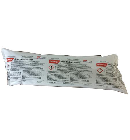 Lepidlo Thermax Glue 1100 °C 1 kg