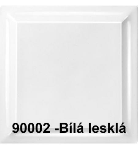 Romotop LAREDO bílá lesklá 90002