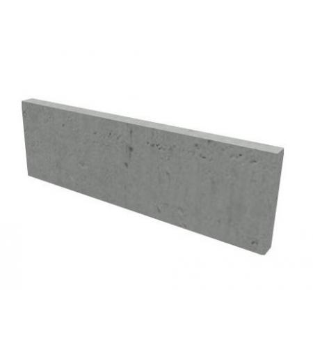 Sálavá tvarovka SILAPOR 1000 x 250 x 100 mm