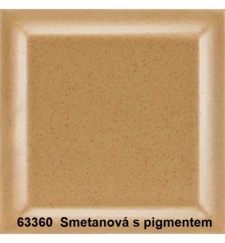 Romotop LAREDO smetanová s pigmentem