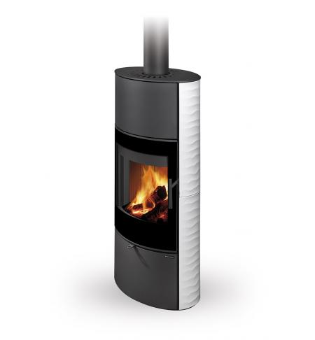 Romotop SONE G 01 A keramika s reliéfem