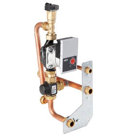 Hydraulický modul