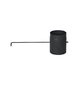 Komínová klapka pro krby 200 mm