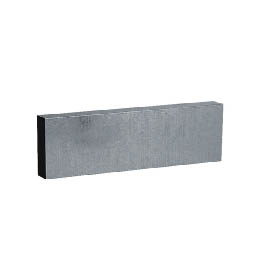 Plochý rozvod vzduchu – kanál 200 x 90 mm/1000