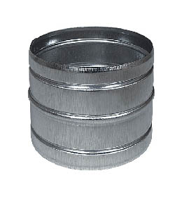 Spojka 180mm, pozink