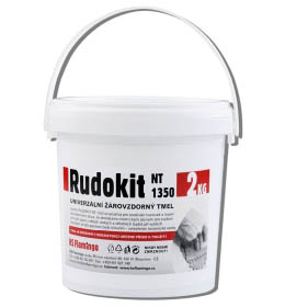Lepidlo Rudokit NT 1350 2kg