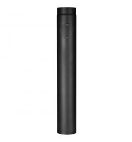 Trubka 150mm/100cm/1,5mm s čistícím otvorem