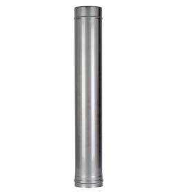 Trubka nerez 1mm, 100cm 200mm