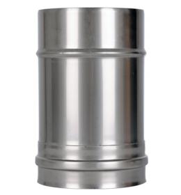Trubka nerez 1mm, 25cm 200mm