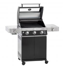 Plynový gril Videro G3-S Vario+