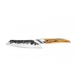 FORGED Katai - nůž Santoku 18 cm