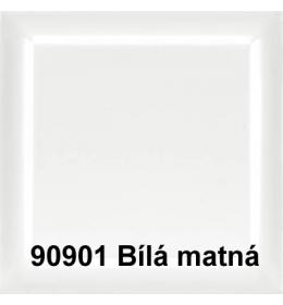 Romotop LAREDO bílá matná 90901
