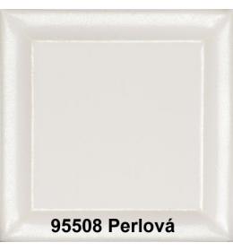 Romotop EVORA perlová 95508