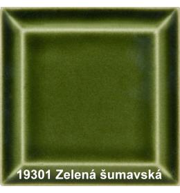 Romotop LAREDO zelená šumavská 19301