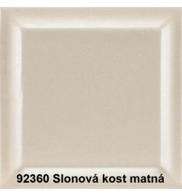 Romotop EVORA  slonová kost matná 92360