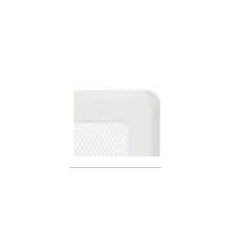 Ventilační mřížky SOLID bílá 65 x 205