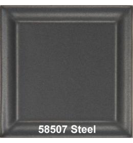 Romotop LAREDO keramika steel 58507
