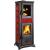 Nordica Gemma Forno 5.0 Elegance Bordó - s troubou