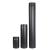 Trubka 150mm/50cm antracit