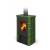 Romotop SIENA N 02 keramika