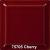 Romotop EVORA cherry lesklá 75705