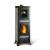 NORDICA Fulvia Forno Mastek (petra)