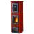 NORDICA Gaia Forno Bordó