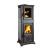 Nordica Gemma Forno Petra 5.0  mastek - s troubou
