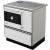 MBS Royal 720 plus bílý levý 8,1kW