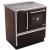 MBS Royal 720 plus hnědý pravý 8,1kW