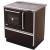 MBS Royal 720 plus hnědý levý 8,1kW