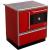 MBS Royal 720 plus červený pravý 8,1kW