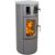Scan-Line 520B s horní deskou mastek