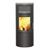 Krbová kamna HETA Scan-Line 520W s horní deskou mastek